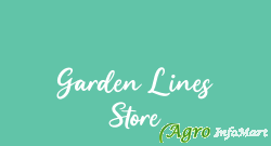 Garden Lines Store
