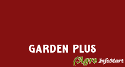 Garden Plus