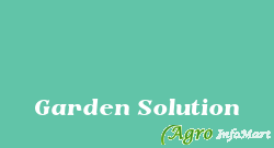 Garden Solution pune india