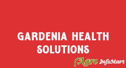 Gardenia Health Solutions