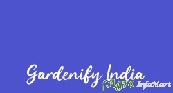Gardenify India delhi india