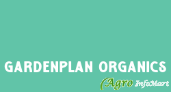 Gardenplan Organics