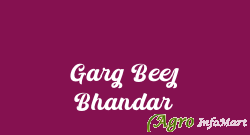 Garg Beej Bhandar