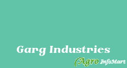 Garg Industries ludhiana india