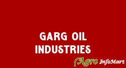 Garg Oil Industries