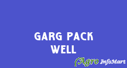 Garg Pack Well ludhiana india