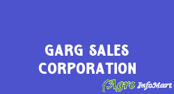Garg Sales Corporation