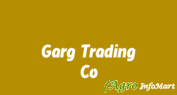 Garg Trading Co delhi india