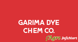 Garima Dye Chem Co. delhi india