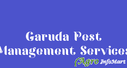 Garuda Pest Management Services