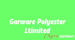 Garware Polyester Ltimited