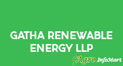 Gatha Renewable Energy Llp