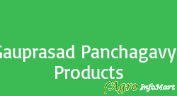 Gauprasad Panchagavya Products