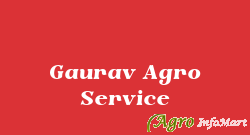 Gaurav Agro Service thane india
