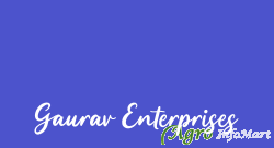 Gaurav Enterprises delhi india