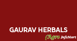 Gaurav Herbals pune india