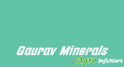 Gaurav Minerals ajmer india