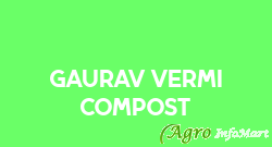 Gaurav Vermi Compost  
