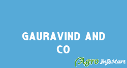 Gauravind And Co pune india