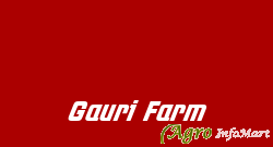 Gauri Farm