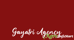 Gayatri Agency vadodara india