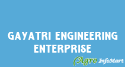 Gayatri Engineering Enterprise ahmedabad india