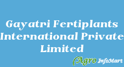 Gayatri Fertiplants International Private Limited
