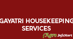 Gayatri Housekeeping Services hyderabad india