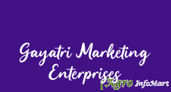 Gayatri Marketing Enterprises