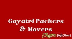 Gayatri Packers & Movers vadodara india