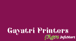 Gayatri Printers ludhiana india
