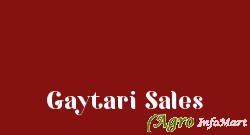 Gaytari Sales