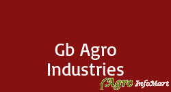 Gb Agro Industries bharuch india