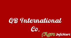 GB International Co.