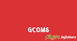 Gcoms delhi india