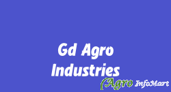 Gd Agro Industries ambala india