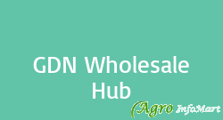 GDN Wholesale Hub