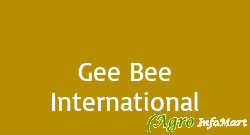 Gee Bee International