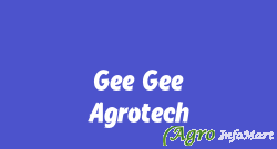 Gee Gee Agrotech