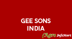 Gee Sons India
