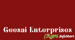 Geesai Enterprises chennai india