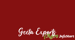 Geeta Exports ghaziabad india