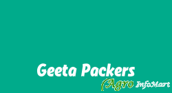 Geeta Packers nashik india