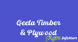 Geeta Timber & Plywood