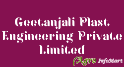 Geetanjali Plast Engineering Private Limited pune india