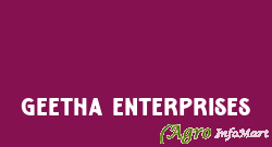 Geetha Enterprises bangalore india