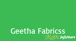 Geetha Fabricss