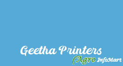Geetha Printers coimbatore india
