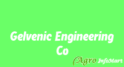 Gelvenic Engineering Co rajkot india