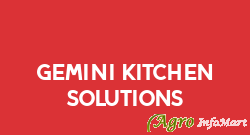 Gemini Kitchen Solutions